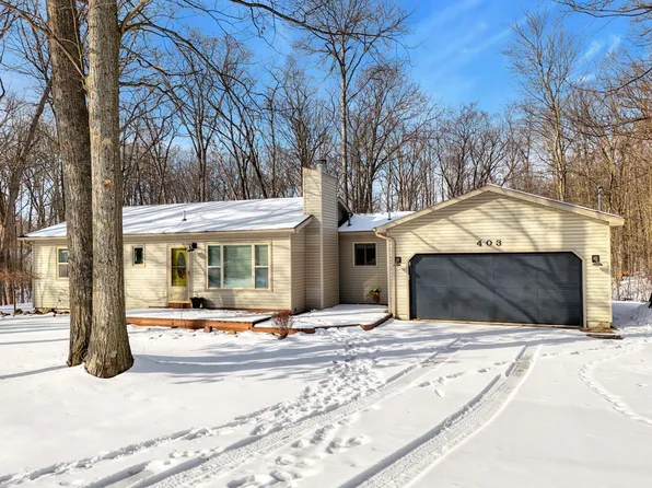 403 Dante Dr, Roscommon, MI 48653