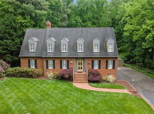 9113 Donora Dr, Henrico, VA 23229