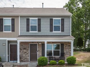 4000 Tresco Xing, Raleigh, NC 27616