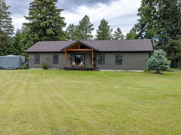 59 Janens Way, Columbia Falls, MT 59912