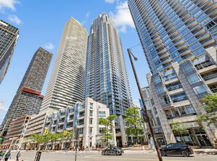 2191 Yonge St UNIT 1805, Toronto, ON M4S3H8