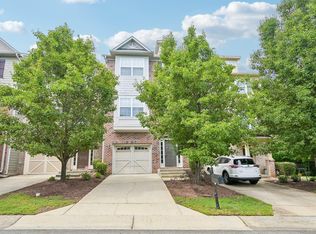 232 Linden Park Ln, Cary, NC 27519