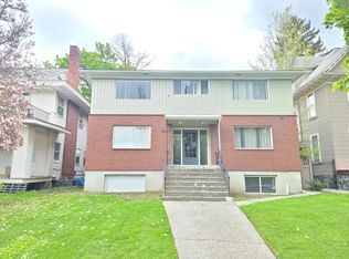 1521 W 8th Ave, Spokane, WA 99204