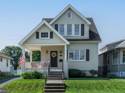506 Highland Blvd, Gloucester City, NJ, 08030