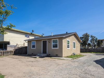 1126 Pacific Ave, Salinas, CA, 93905