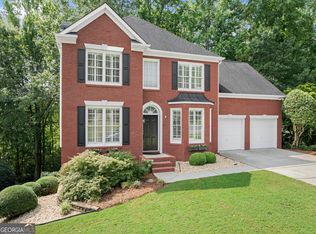 5595 Shepherds Pond, Alpharetta, GA 30004