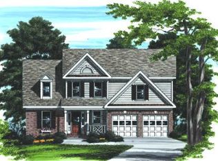 2 Promenade Hls LOT 2, Adams, TN 37010