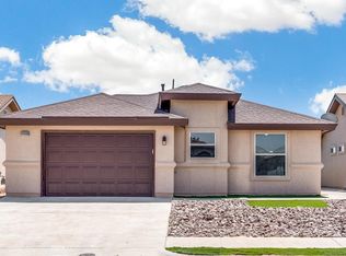 14404 Spanish Point Dr, El Paso, TX 79938