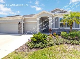 17551 Cantarina Cv, Bradenton, FL 34211