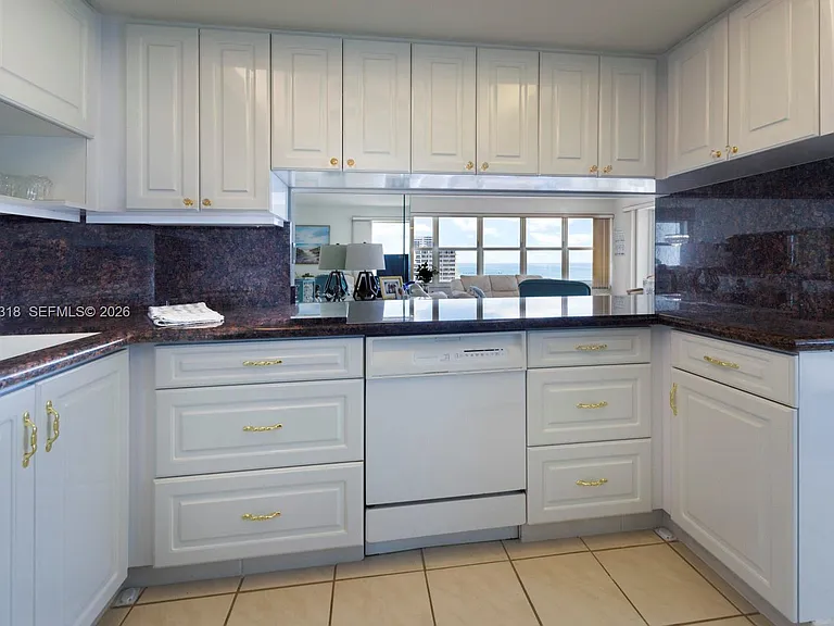 4010 Galt Ocean Dr #1603 — Photo 8