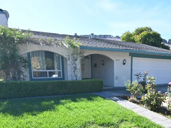 6371 Mountford Dr, San Jose, CA 95123