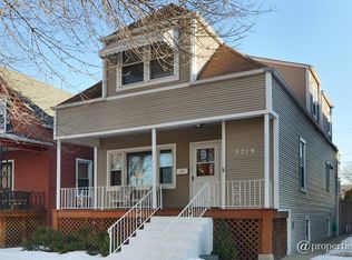 3719 N Mozart St, Chicago, IL 60618