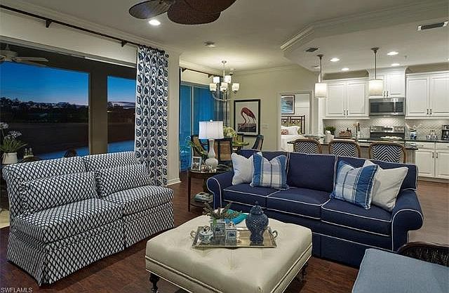 1st image of 6820 Davis Blvd #301
