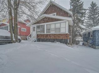 4618 James St, East Syracuse, NY 13057