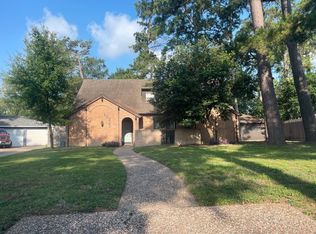 10923 Creektree Dr, Houston, TX 77070
