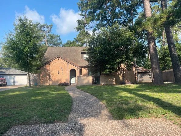 10923 Creektree Dr, Houston, TX 77070