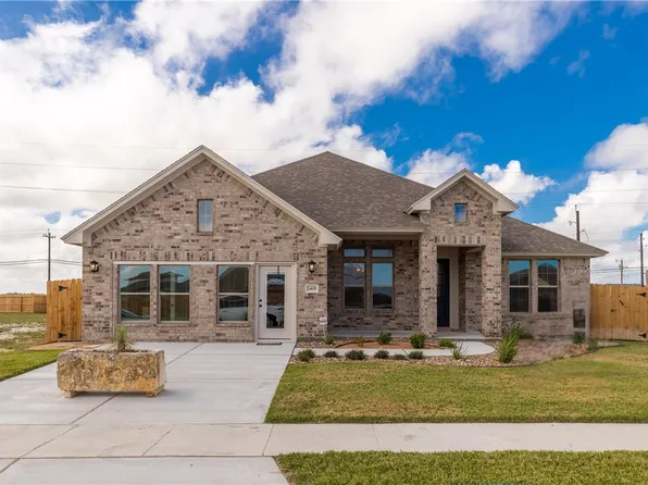 2401 Blessed St, Corpus Christi, TX 78418