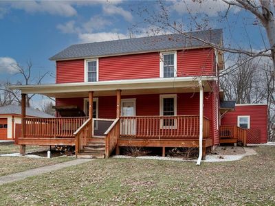 234 West Kinne Street, Ellsworth, WI, 54011