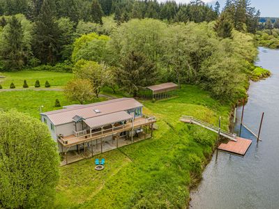 9516 Siletz Hwy, Lincoln City, OR, 97367