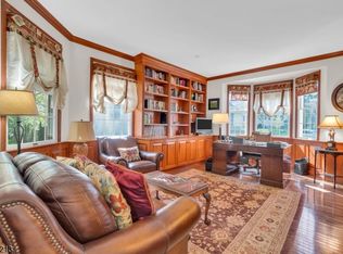 34 Benedict Cres, Basking Ridge, NJ 07920