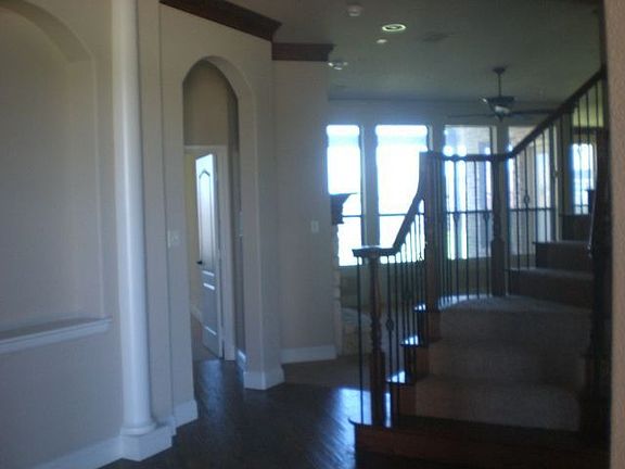 entry way