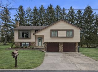 132 Graham Dr, Renfrew, PA 16053