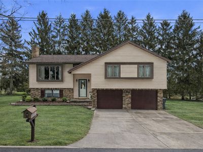 132 Graham Dr, Renfrew, PA, 16053