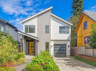8226 SE 19th Ave, Portland, OR 97202