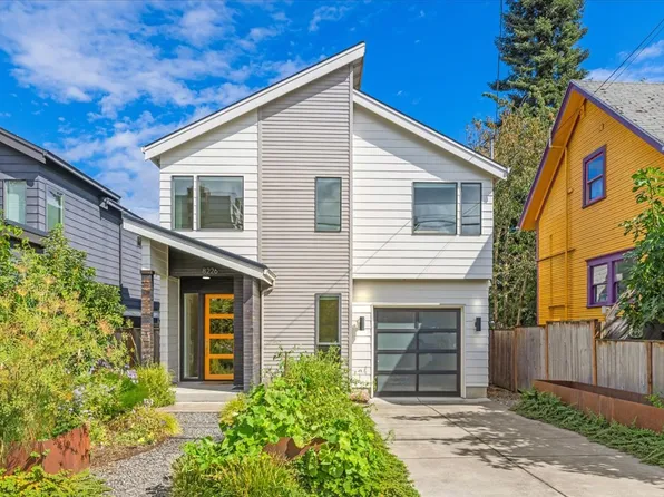 8226 SE 19th Ave, Portland, OR 97202
