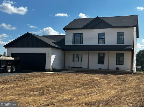 117 Florence Ln, Martinsburg, WV 25403