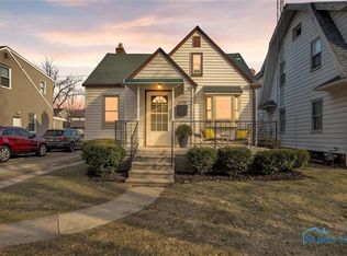 2428 Charlestown Ave, Toledo, OH