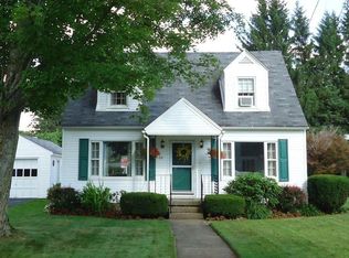 15 S 1st St, Bradford, PA 16701