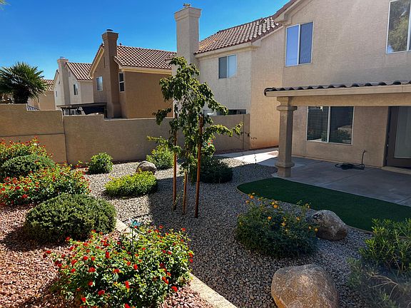 2nd image of 8252 Peaceful Canyon Dr