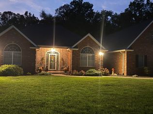 7287 N 900 E, Lafayette, IN 47905