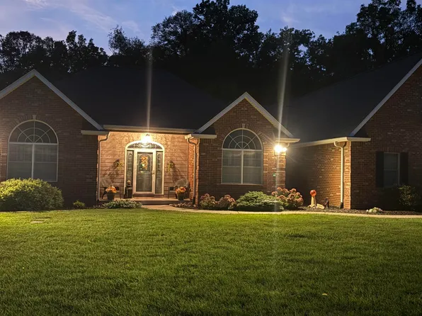 7287 N 900 E, Lafayette, IN 47905