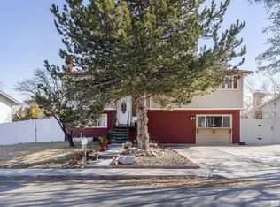 1470 Wyoming Ave, Reno, NV 89503