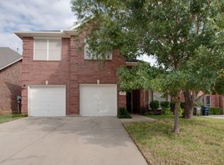 3662 Smoke Tree Trl, Euless, TX 76040