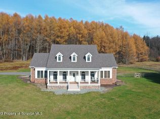 991 Herrick Rdg, Union Dale, PA 18470