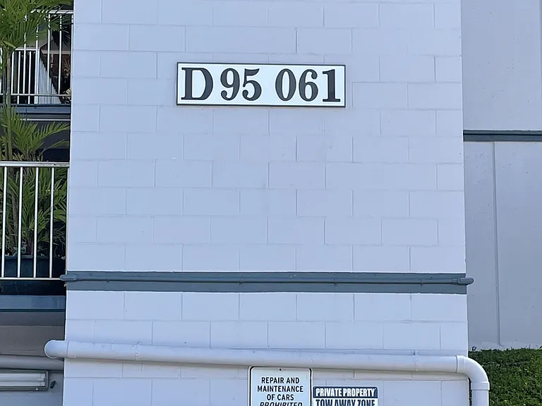 95-061 Waikalani Dr #D406 — Photo 11
