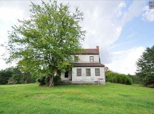 5213 State Highway 395, Newberry, SC 29108