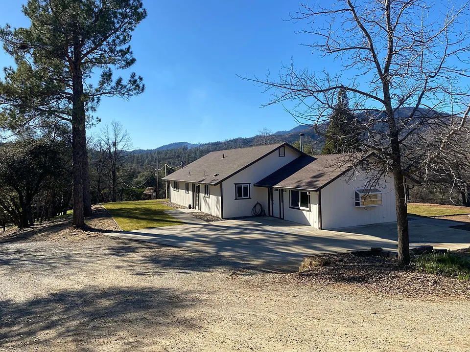 10964 Rainbow Lake Rd