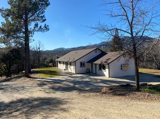 10964 Rainbow Lake Rd, Igo, CA 96047