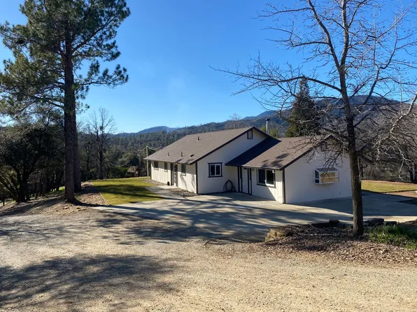 10964 Rainbow Lake Rd, Igo, CA 96047