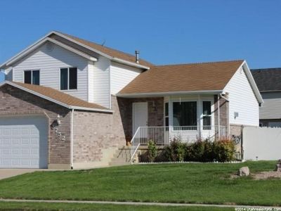 3752 W 5675 S, Roy, UT, 84067