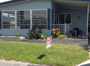 297 La Costa Dr, Nokomis, FL 34275