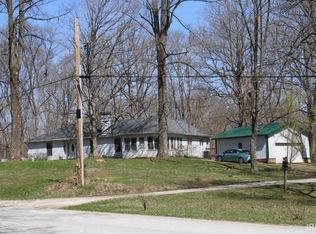 203 S Hollandsburg Boat Ramp Rd, Rockville, IN 47872