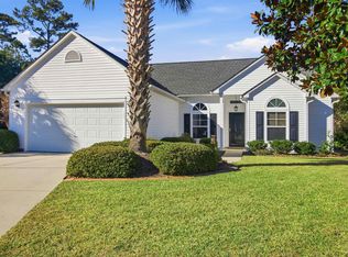 4 Guillemont Ct., Murrells Inlet, SC 29576
