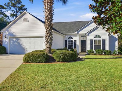 4 Guillemont Ct., Murrells Inlet, SC, 29576