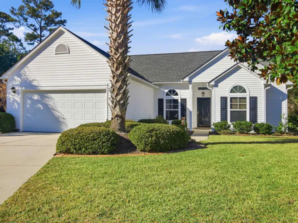 4 Guillemont Ct., Murrells Inlet, SC 29576