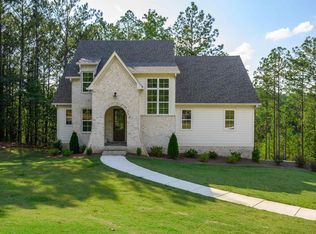 6413 Waters Edge Cir, Bessemer, AL 35022